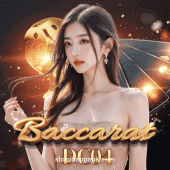 Baccarat DC04 slot game image from slotph