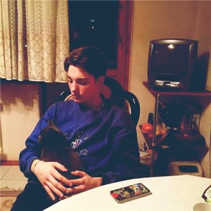 Ảnh đại diện Hoàng Phúc