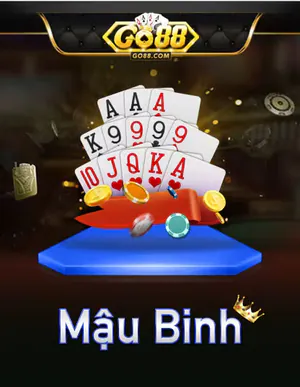 Gỏ Mậu Bình